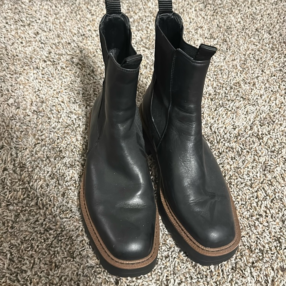 Sam Edelman Laguna Boots